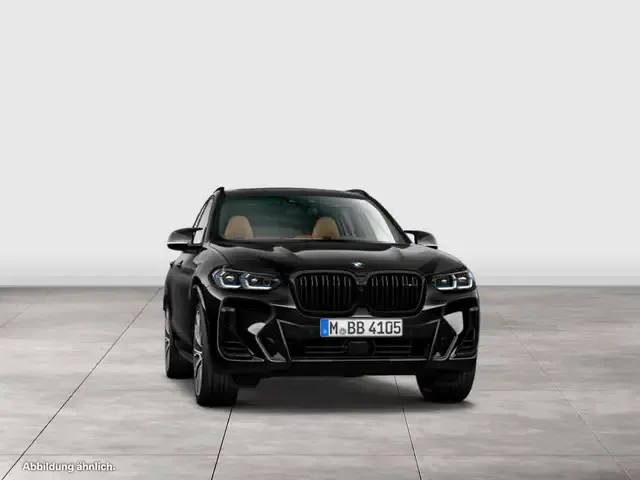 BMW X3 M