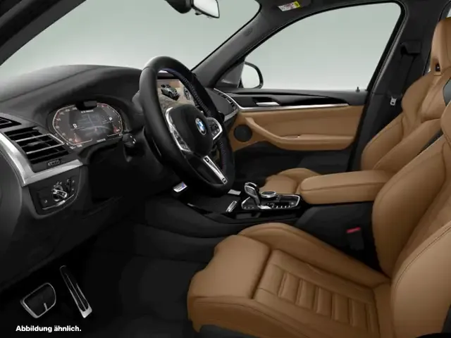 BMW X3 M
