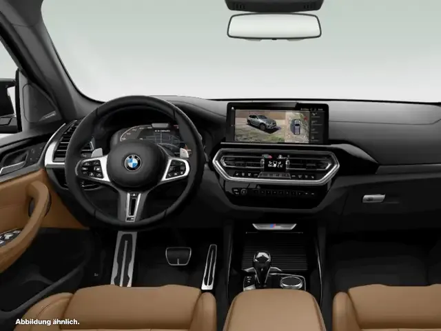 BMW X3 M