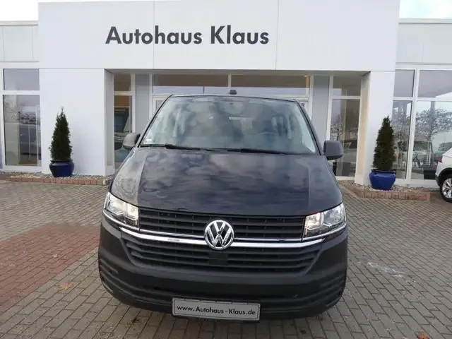 Volkswagen T6 Kombi