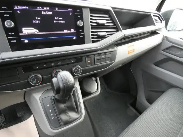 Volkswagen T6 Kombi