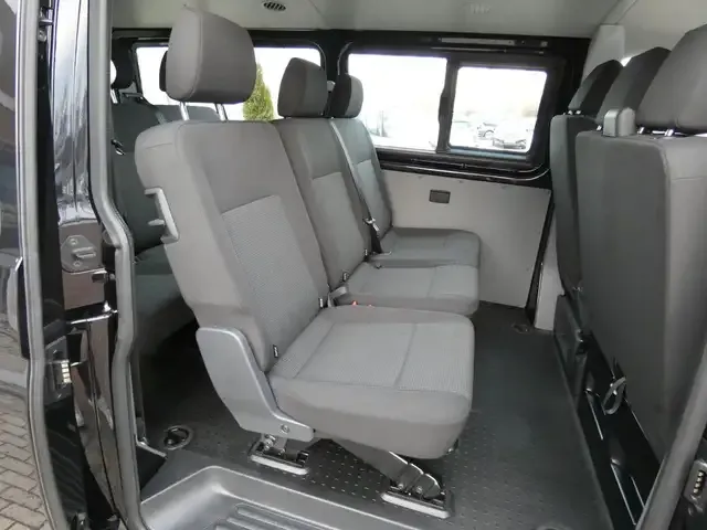 Volkswagen T6 Kombi