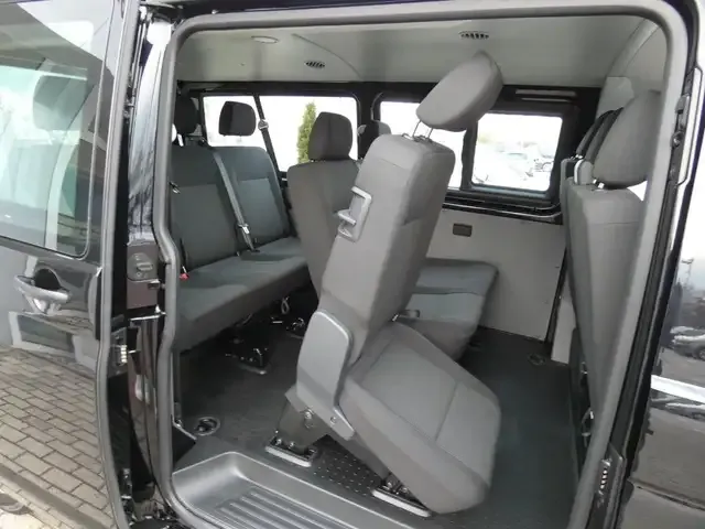 Volkswagen T6 Kombi