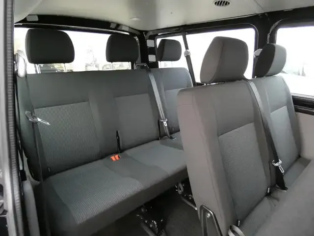 Volkswagen T6 Kombi