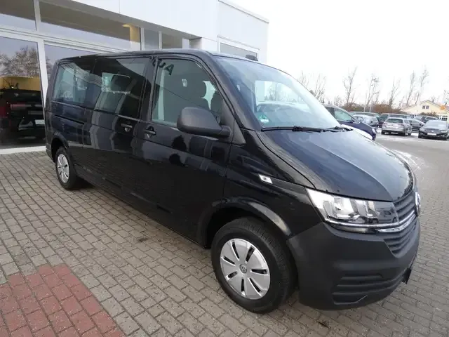 Volkswagen T6 Kombi