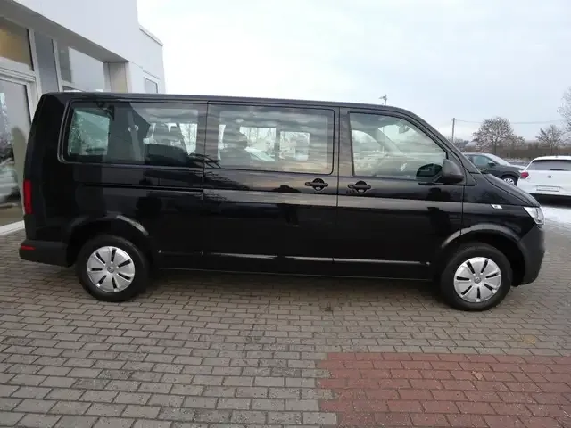 Volkswagen T6 Kombi