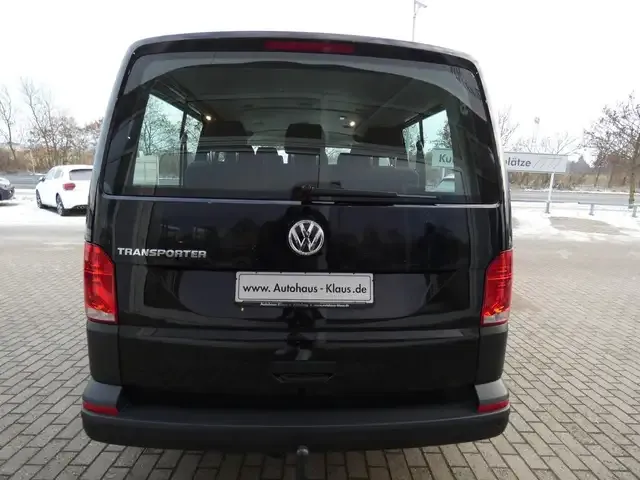 Volkswagen T6 Kombi