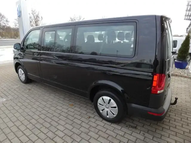 Volkswagen T6 Kombi