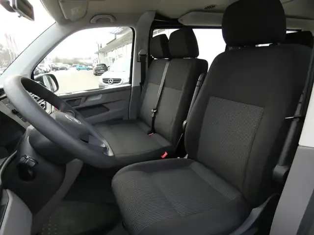 Volkswagen T6 Kombi