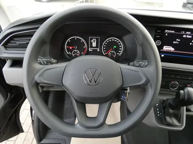 Volkswagen T6 Kombi