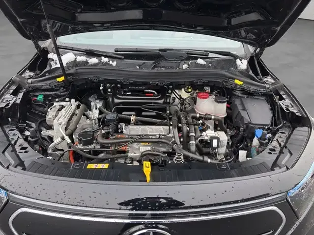 Mercedes-Benz EQA 250