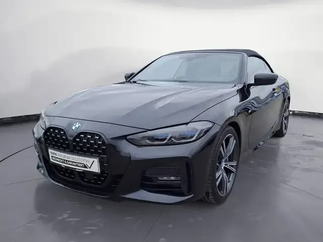 BMW 430