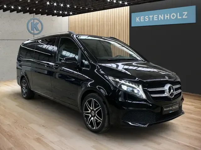Mercedes-Benz V 300