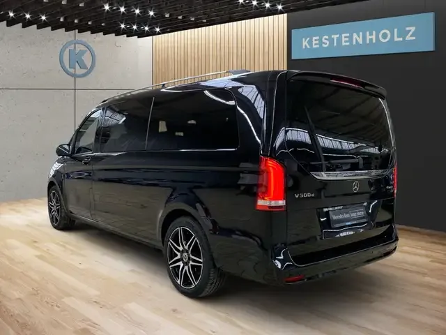 Mercedes-Benz V 300