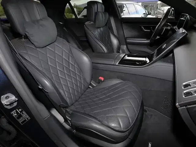 Mercedes-Benz S 400