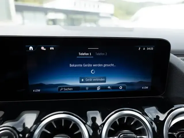 Mercedes-Benz B 250