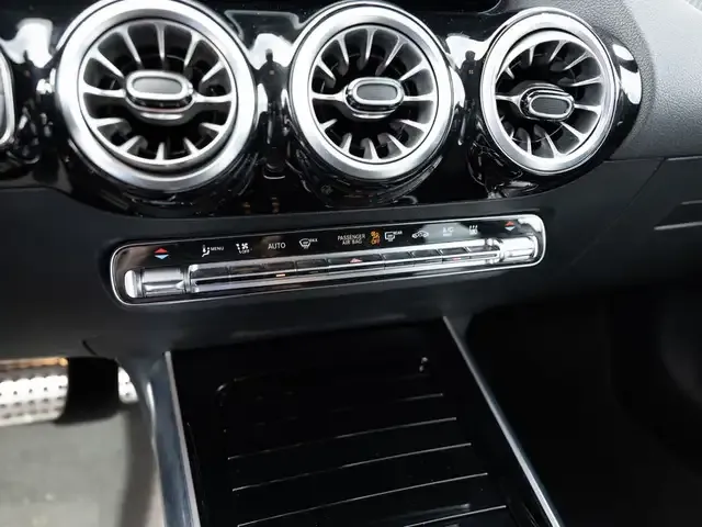 Mercedes-Benz B 250