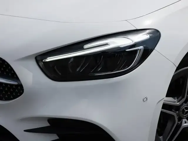 Mercedes-Benz B 250