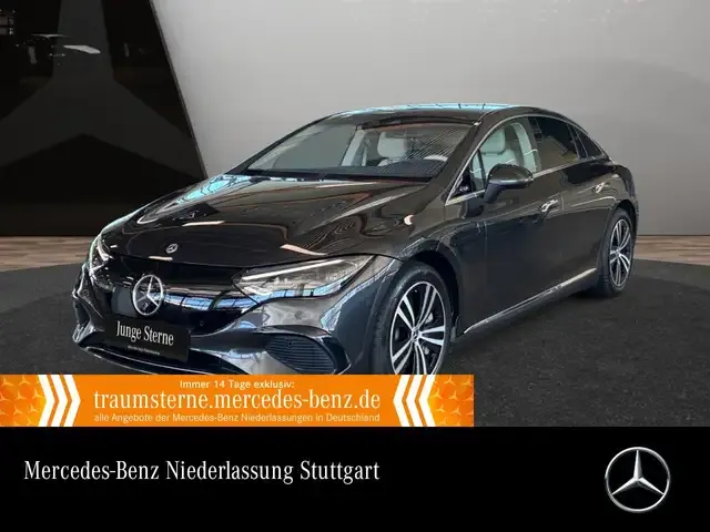 Mercedes-Benz EQE 350