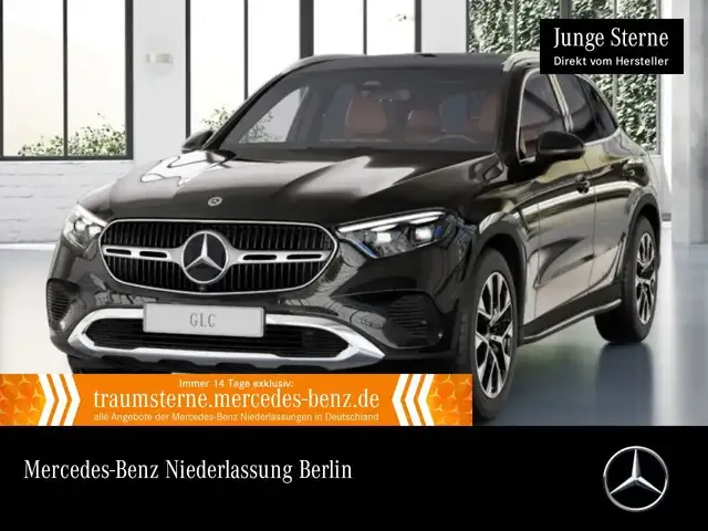Mercedes-Benz GLC 200