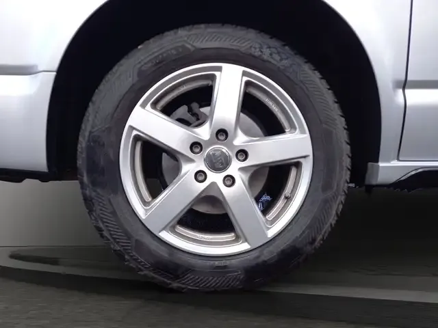 Volkswagen T6.1 California