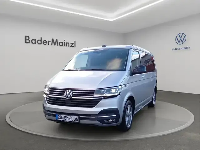 Volkswagen T6 California