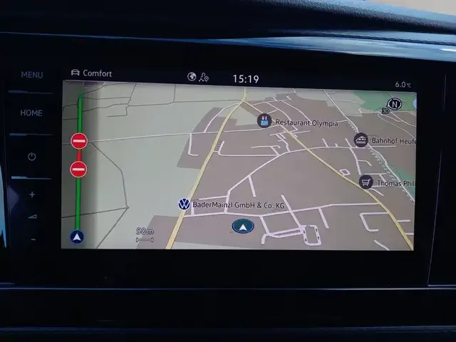 Volkswagen T6 California