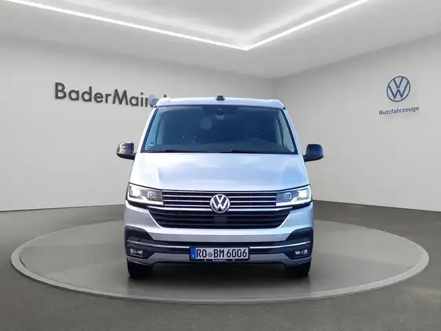 Volkswagen T6 California