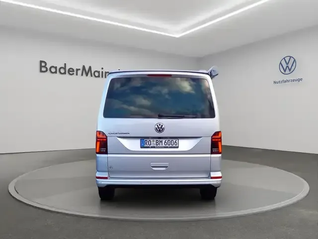 Volkswagen T6 California