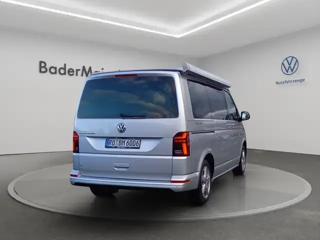 Volkswagen T6 California