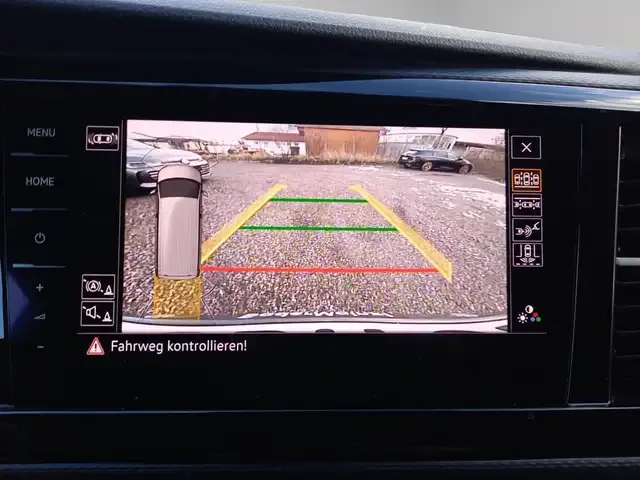 Volkswagen T6 California