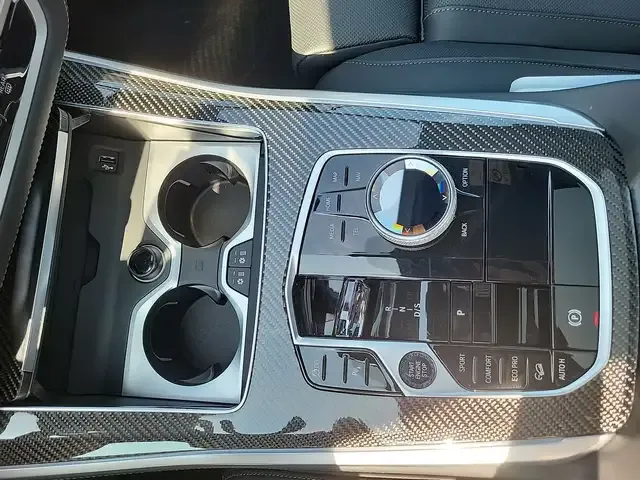 BMW X5 M