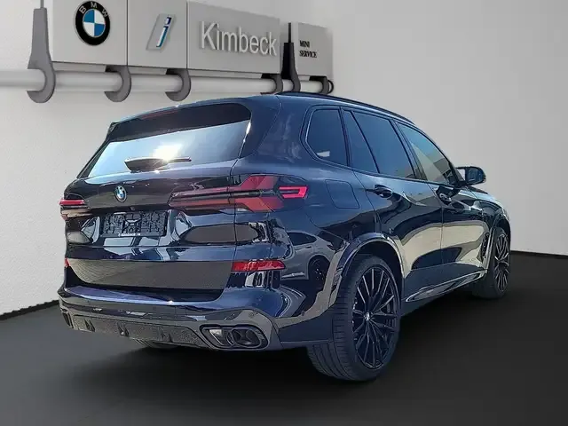 BMW X5 M