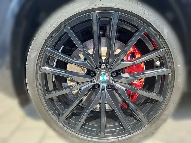 BMW X5 M