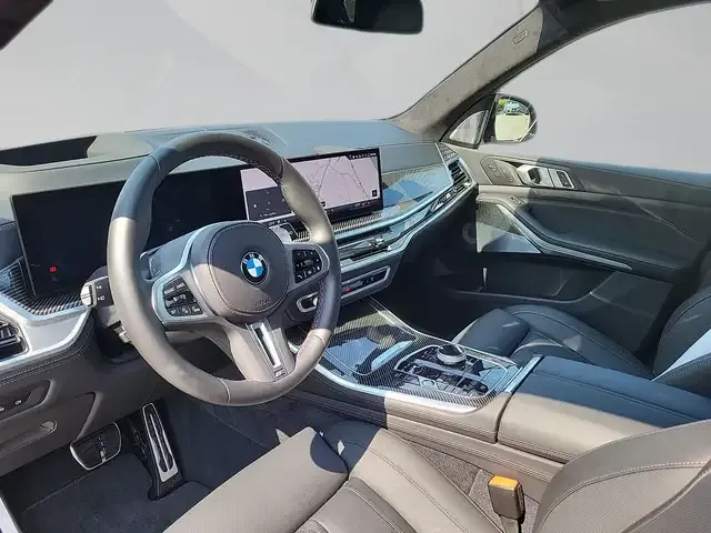 BMW X5 M