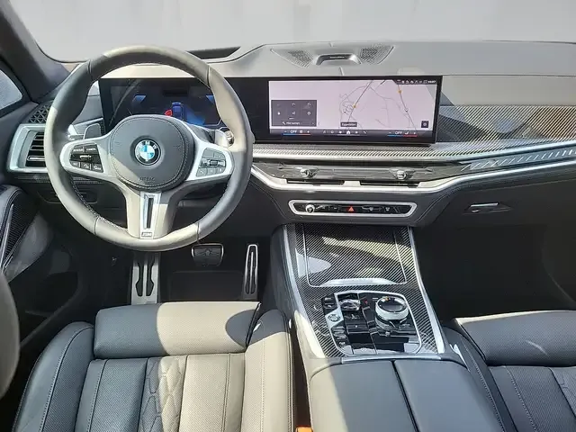 BMW X5 M