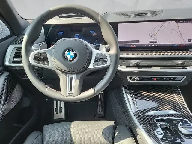 BMW X5 M