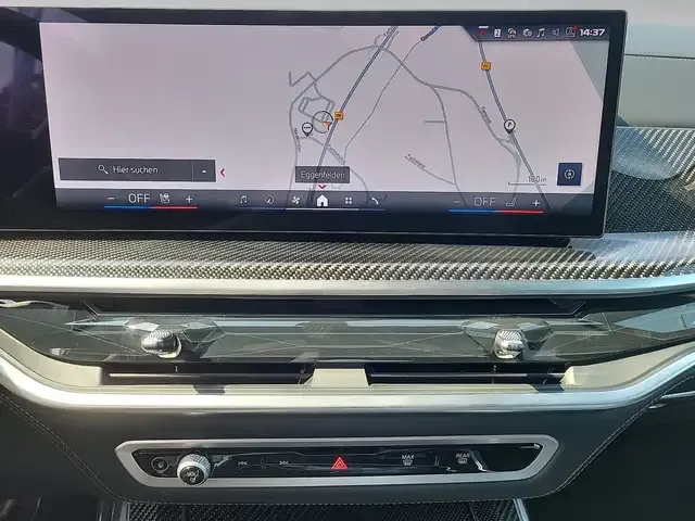 BMW X5 M