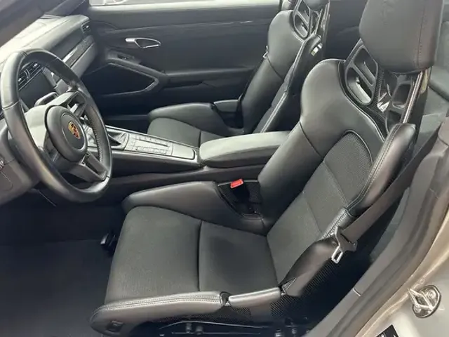 Porsche 991