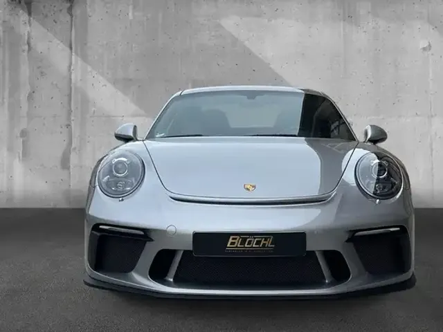 Porsche 991