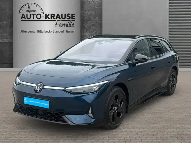 Volkswagen ID.7
