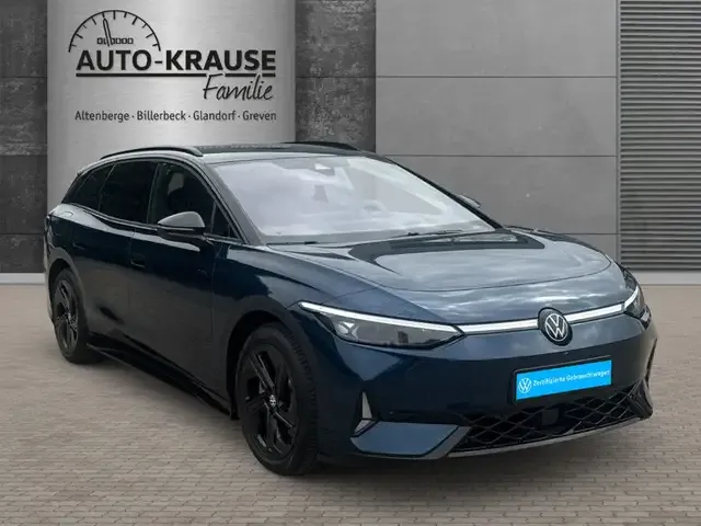 Volkswagen ID.7