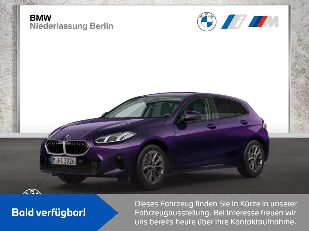 BMW 120
