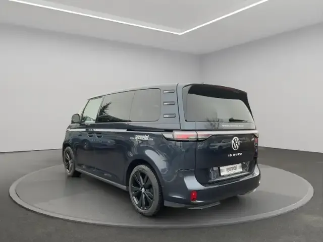 Volkswagen ID. Buzz
