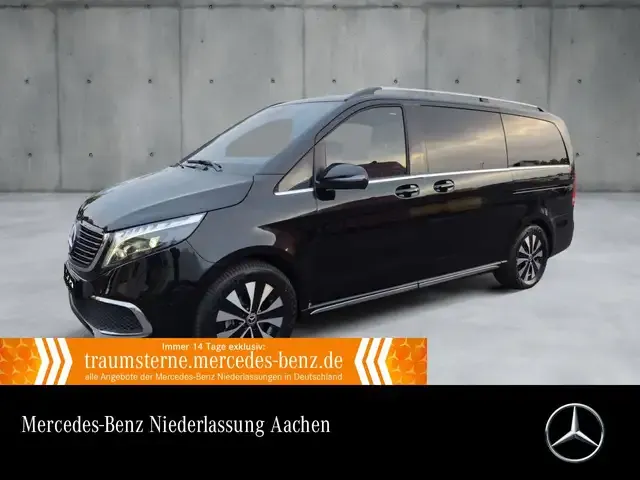 Mercedes-Benz EQV 300