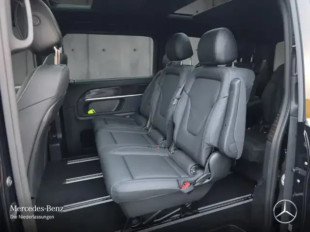 Mercedes-Benz EQV 300
