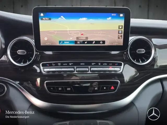 Mercedes-Benz EQV 300
