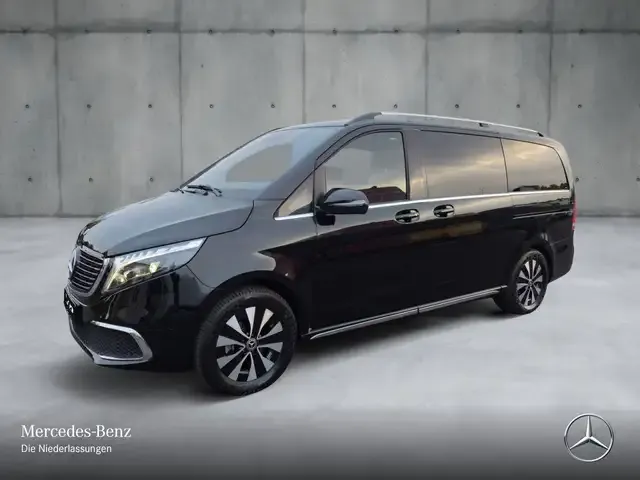Mercedes-Benz EQV 300