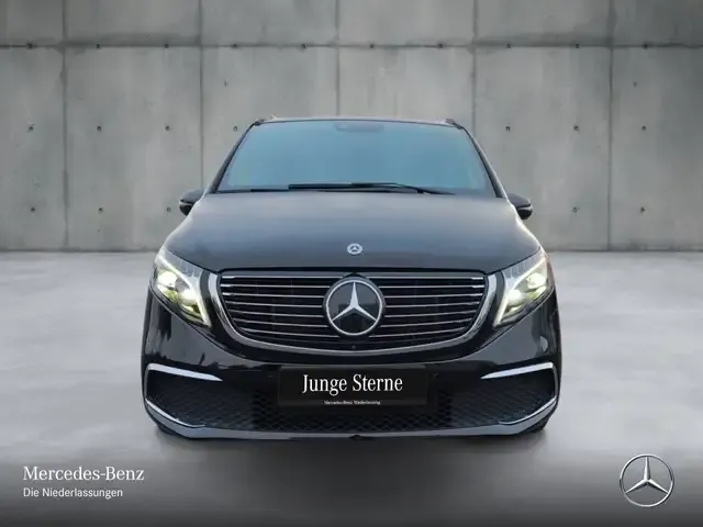Mercedes-Benz EQV 300