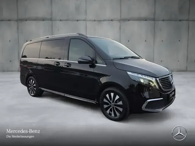 Mercedes-Benz EQV 300
